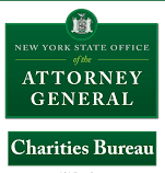 NY State Charity Bureau